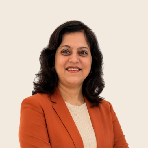 Preeti Tiwari