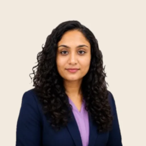 Riya Patel