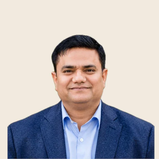 Satya Prakash