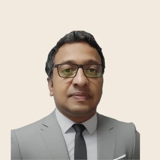 Srinivas Hegde